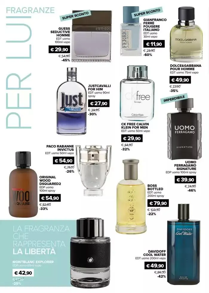 Ciak si piega! da 21 febbraio a 12 marzo di 2025 - Pagina del volantino 2