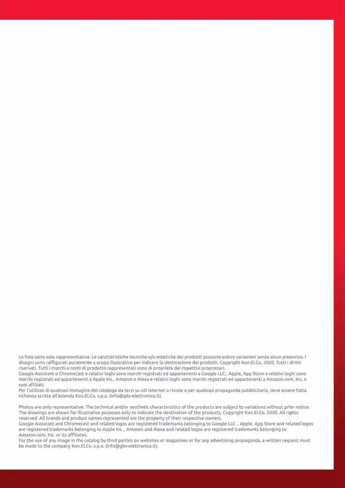 JollyLine da 1 gennaio a 31 dicembre di 2025 - Pagina del volantino 99