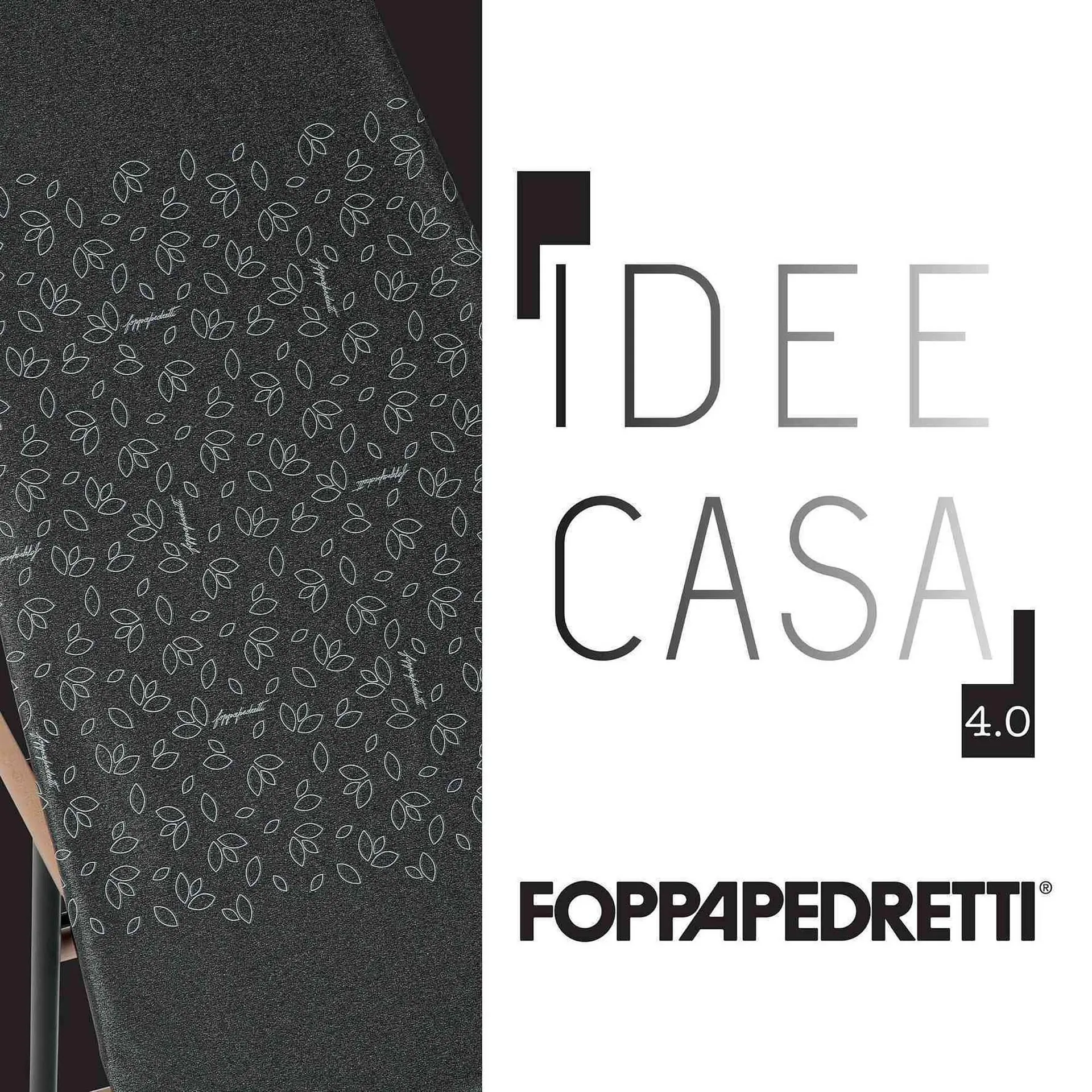 Volantino Foppapedretti da 28 febbraio a 14 marzo di 2024 - Pagina del volantino 