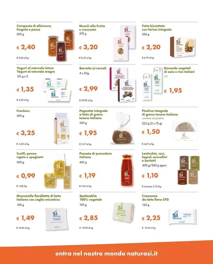 Gennaio - Febbraio 2025 da 8 gennaio a 28 febbraio di 2025 - Pagina del volantino 55