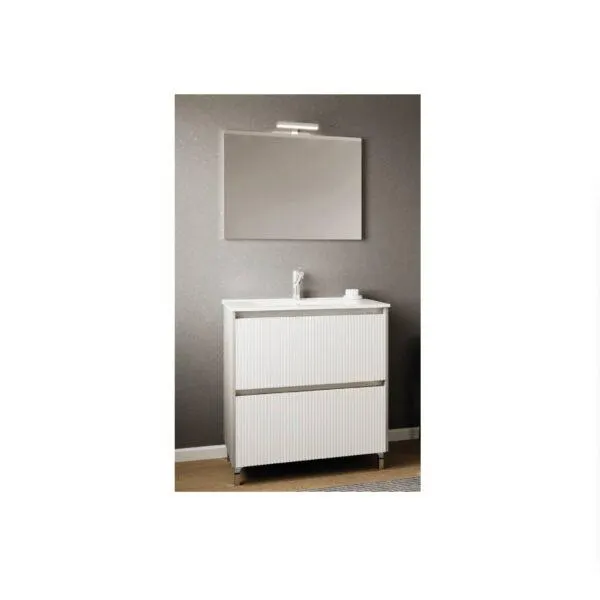 Composizione bagno Creta