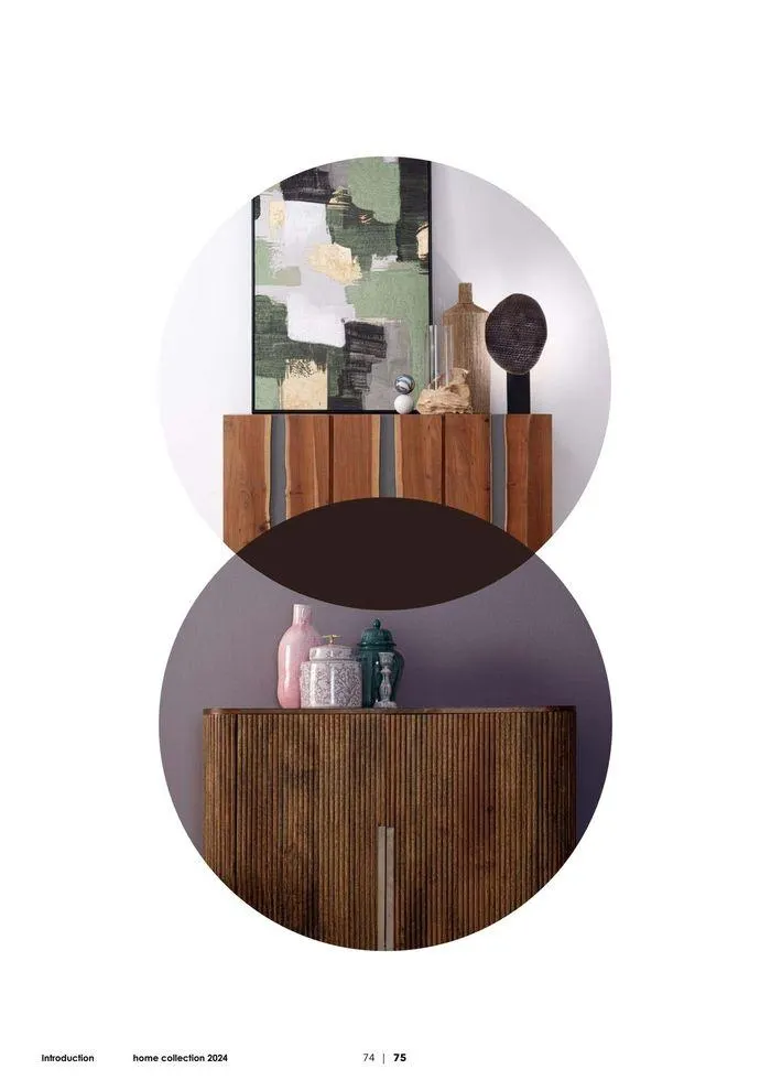 Home collection 2024 da 17 giugno a 31 dicembre di 2024 - Pagina del volantino 76