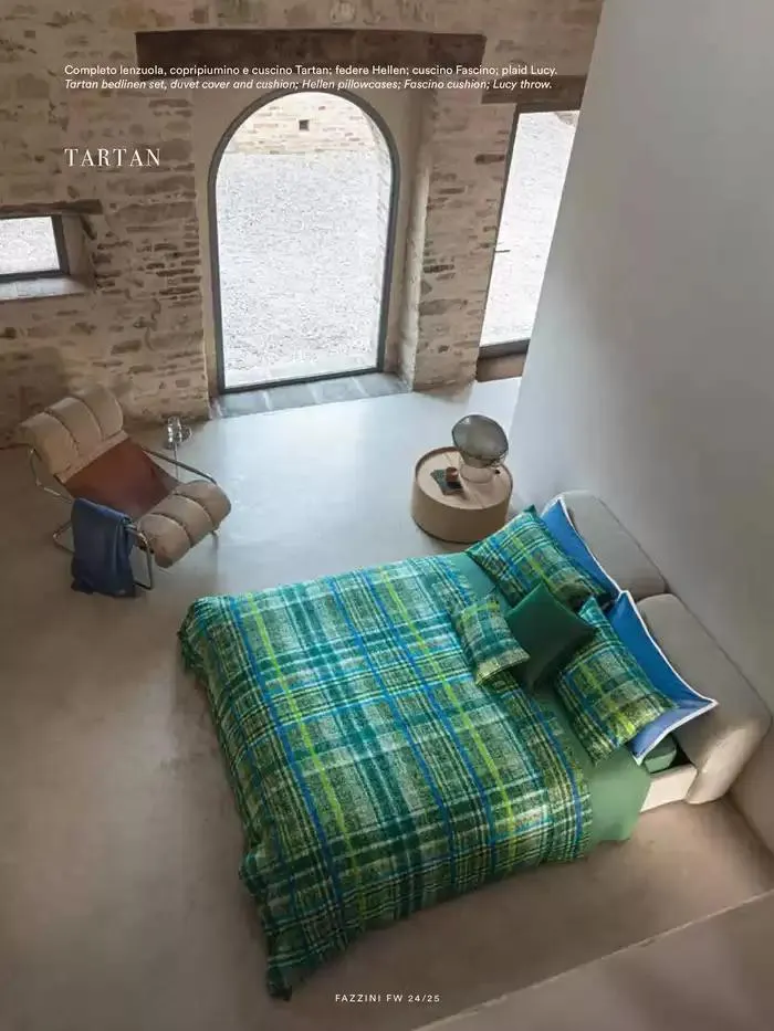 Fazzini collezione da 21 ottobre a 31 dicembre di 2025 - Pagina del volantino 57