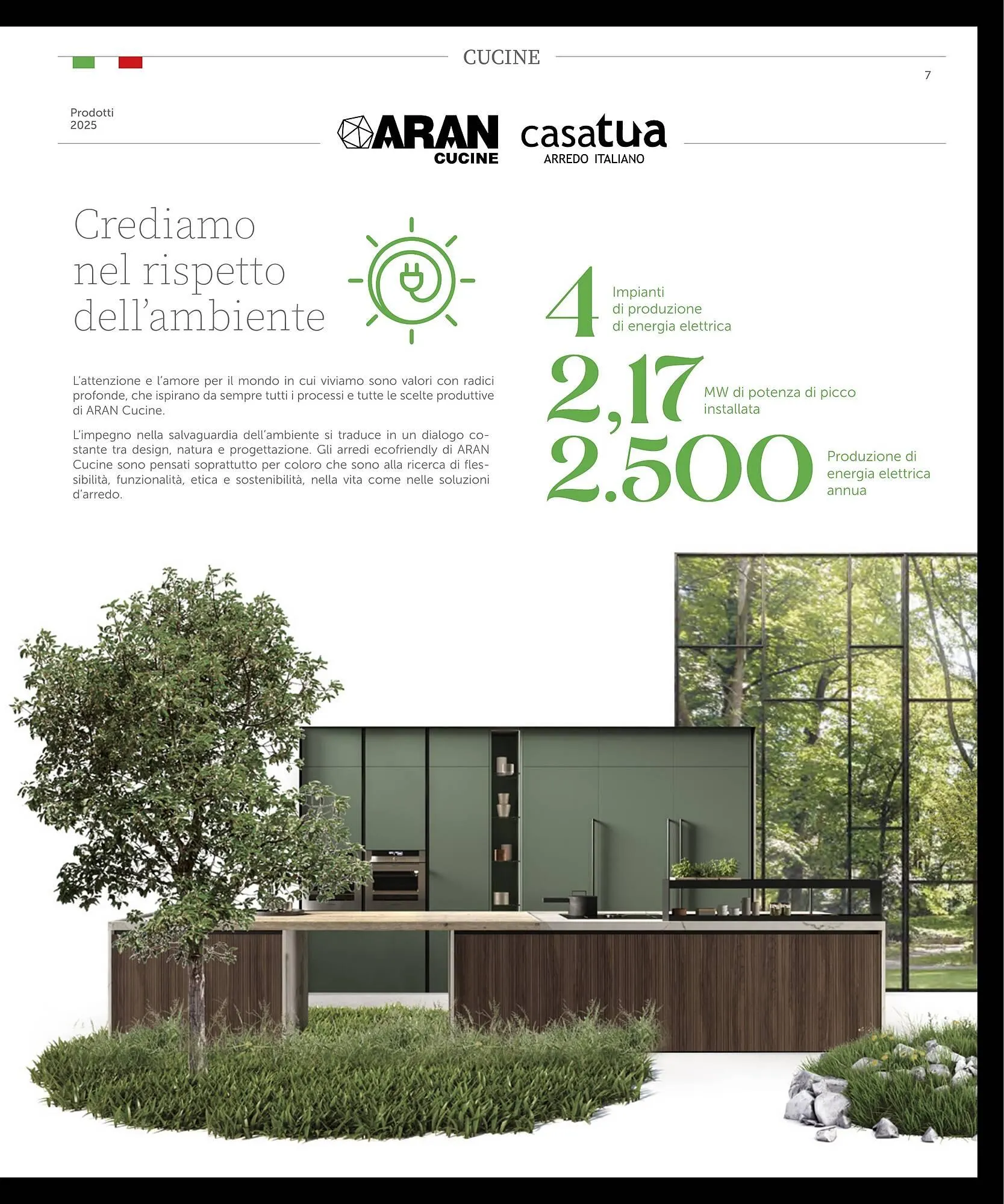 Volantino Casa Tua da 13 giugno a 30 settembre di 2025 - Pagina del volantino 7