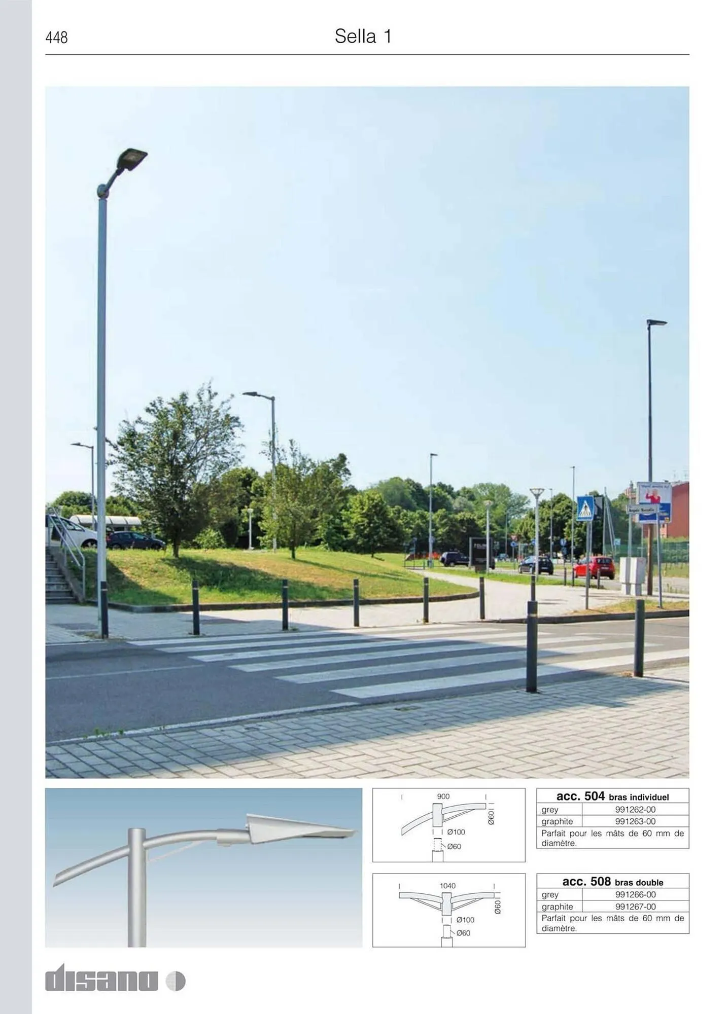 Volantino Disano da 8 marzo a 26 aprile di 2025 - Pagina del volantino 476