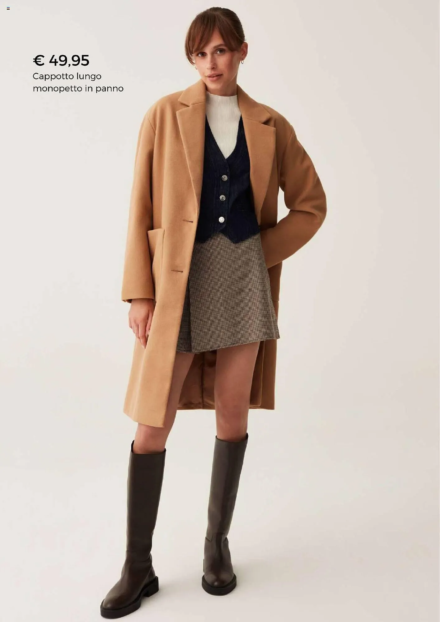 Volantino OVS da 1 novembre a 30 novembre di 2023 - Pagina del volantino 14