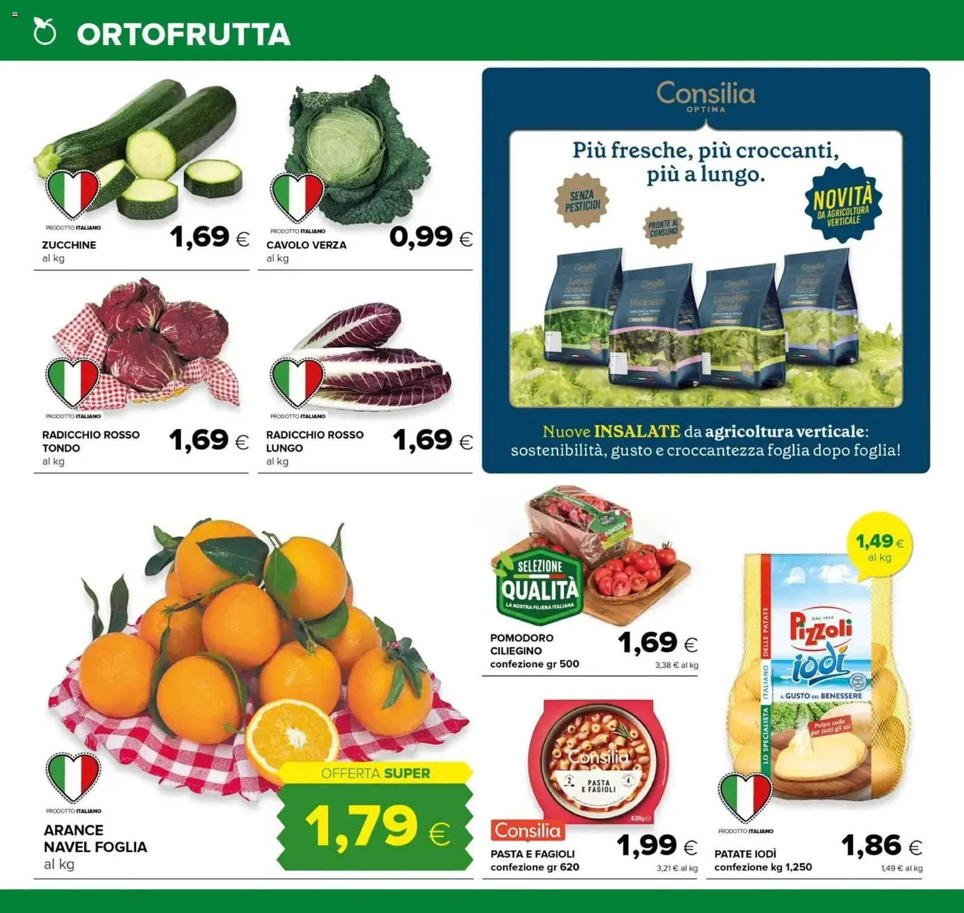 Volantino Tigre da 12 marzo a 25 marzo di 2026 - Pagina del volantino 2