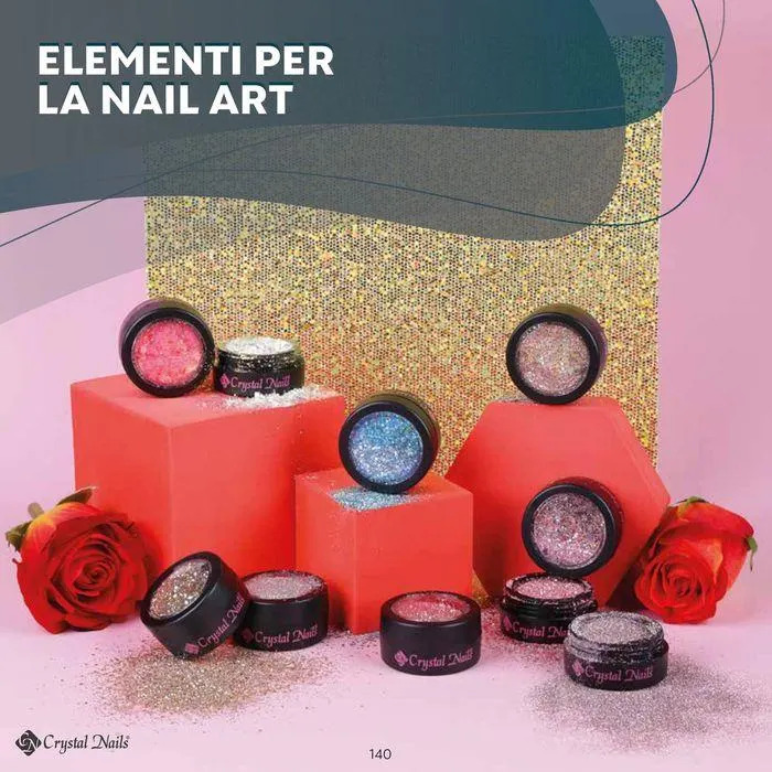 Catalogo 2024 da 3 luglio a 15 gennaio di 2025 - Pagina del volantino 140