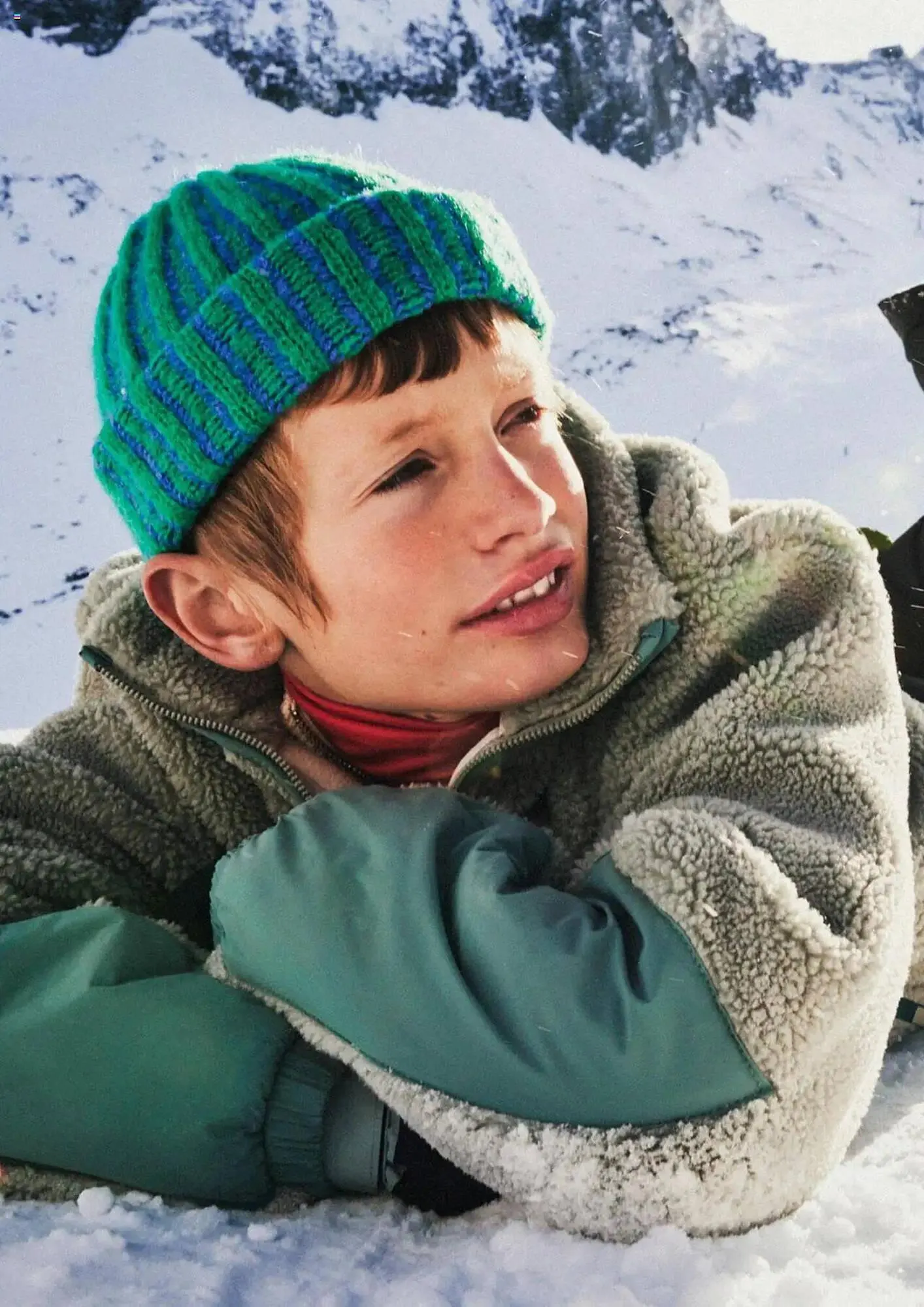 Catalog Catalog Zara de la 3 ianuarie până la 31 ianuarie 2025 - Revista Pagina 8