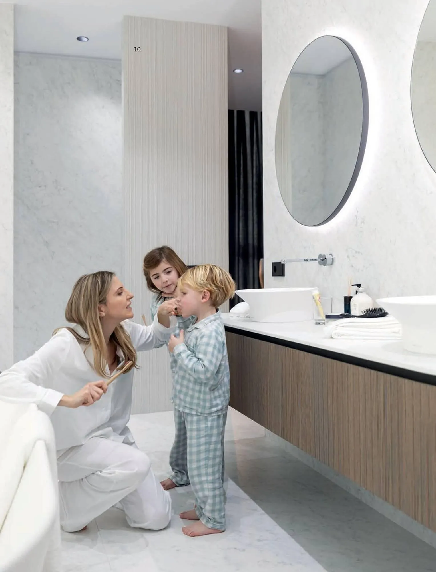 Catalogue Porcelanosa du 27 juin au 31 décembre 2025 - Catalogue page 10