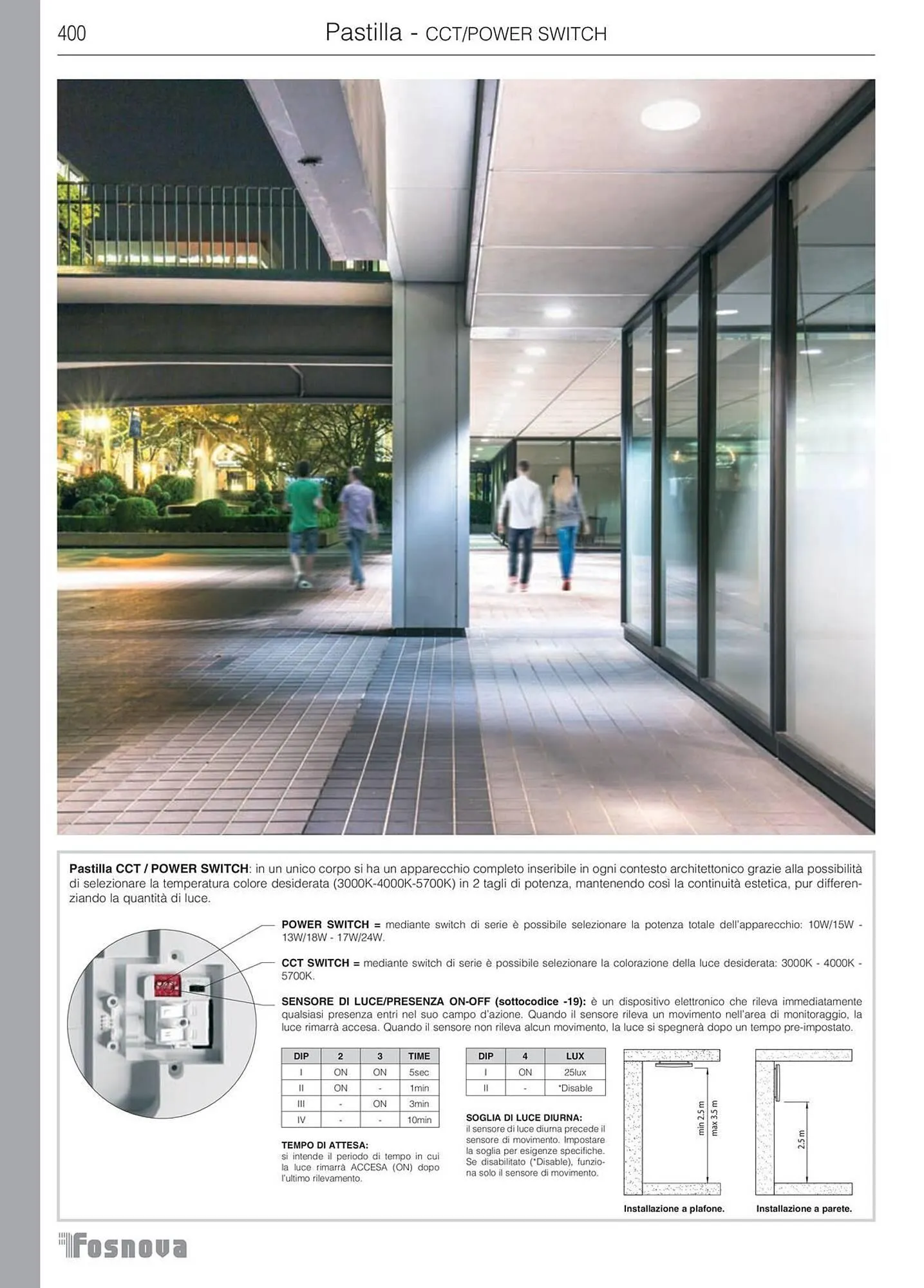 Volantino Disano da 16 gennaio a 31 ottobre di 2025 - Pagina del volantino 401