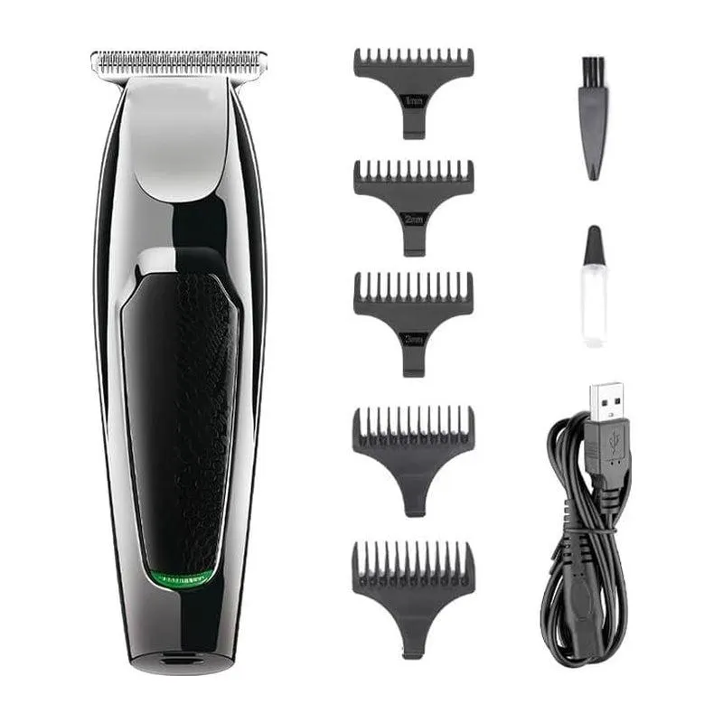Hoomei Rechargeable Hair Clipper Hm-7746
