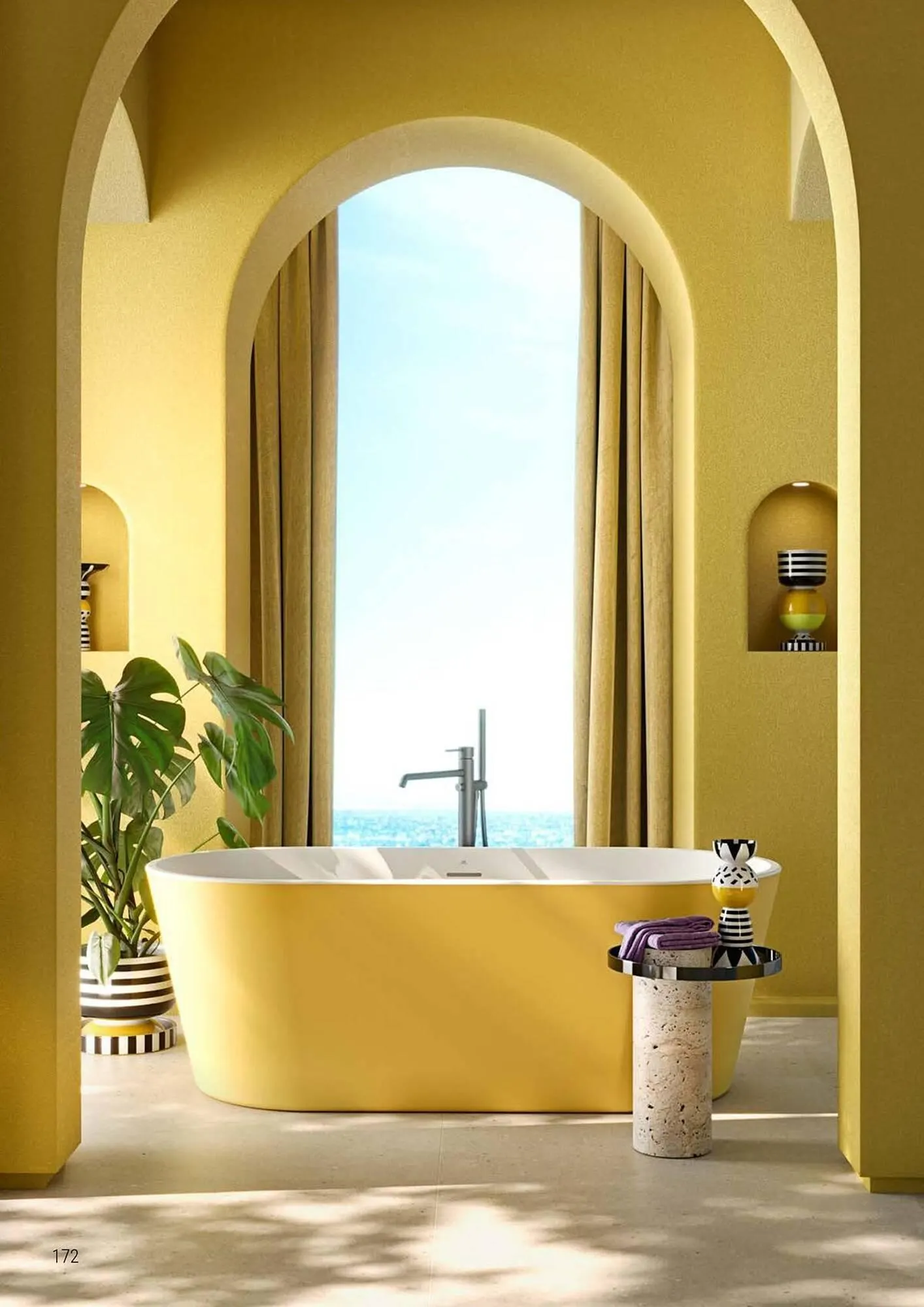 Volantino Porcelanosa da 18 febbraio a 31 dicembre di 2025 - Pagina del volantino 172