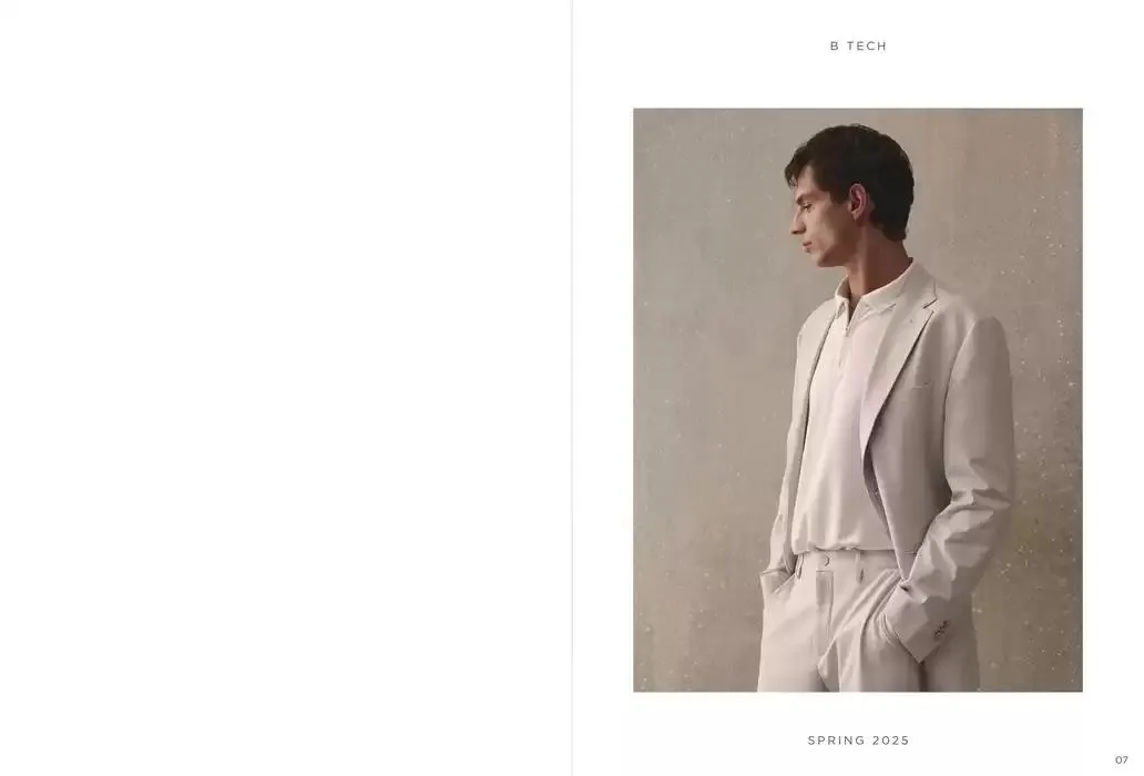 Spring 2025 da 4 marzo a 22 settembre di 2025 - Pagina del volantino 7