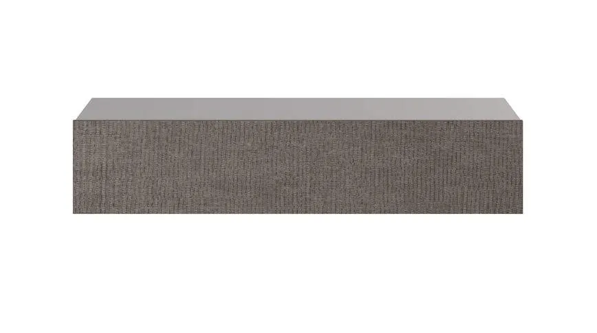 Gilda base 1 cassetto colore portland L180 cm