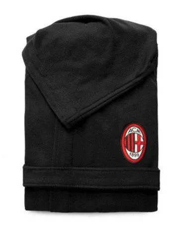 Accappatoio Monoterry AC Milan M