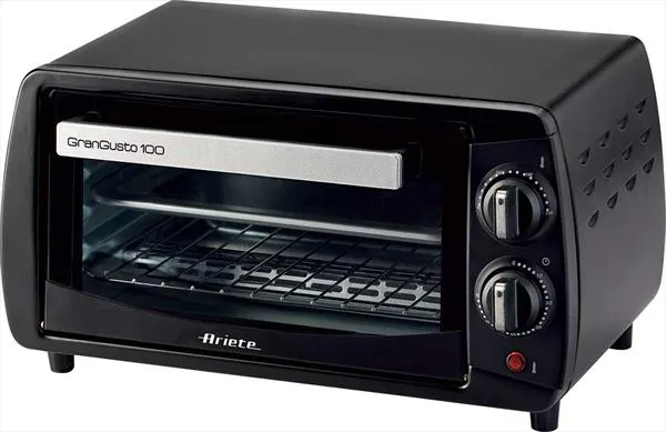 980AR FORNO ELETTRICO ARIETE 980 - GRANGUSTO 100