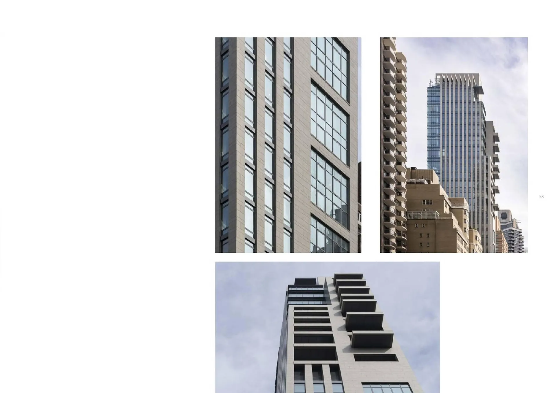 Volantino Porcelanosa da 9 aprile a 28 dicembre di 2024 - Pagina del volantino 53