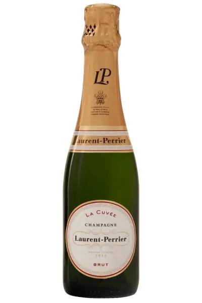 Mezza Bottiglia Laurent-Perrier La Cuvée Brut 375ml