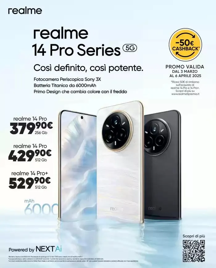 Sottocosto da 7 marzo a 19 marzo di 2025 - Pagina del volantino 9