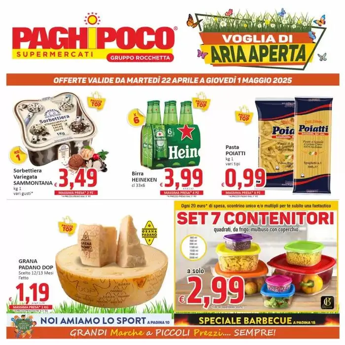 Voglia di aria aperta - 1