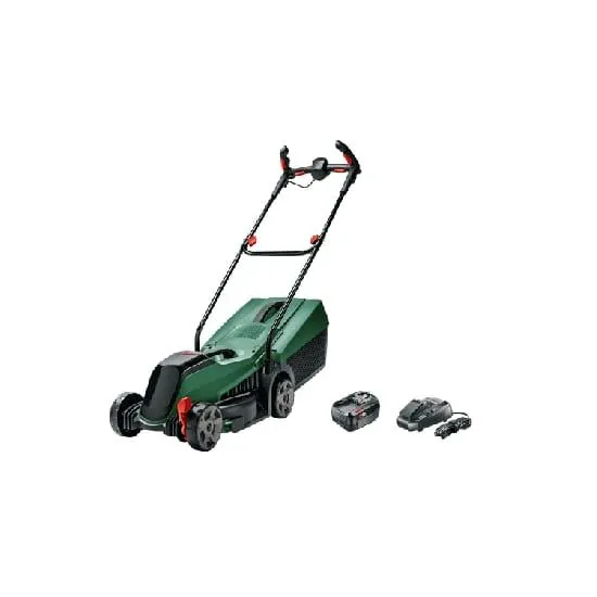 Rasaerba BOSCH CityMower 18V-32-300 + batteria - 06008B9A07