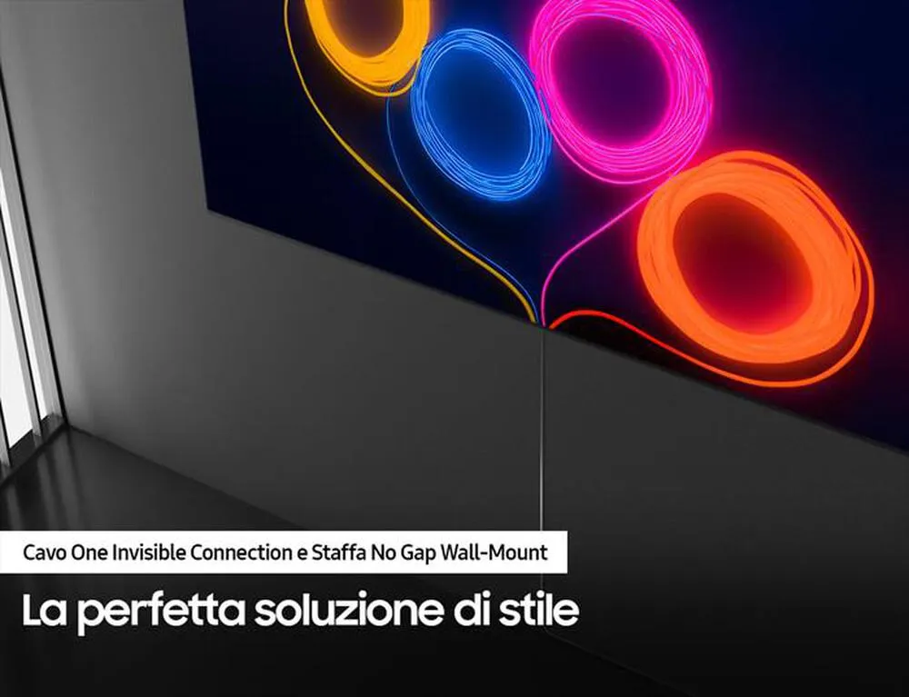 SAMSUNG - Smart TV QLED 8K 85" QE85Q950T