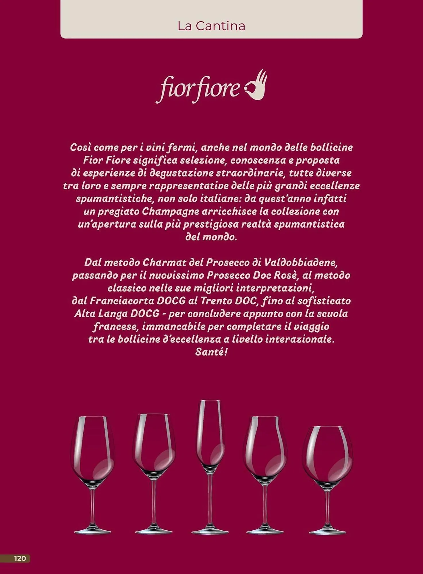 Volantino Unicoop da 1 dicembre a 31 dicembre di 2025 - Pagina del volantino 122