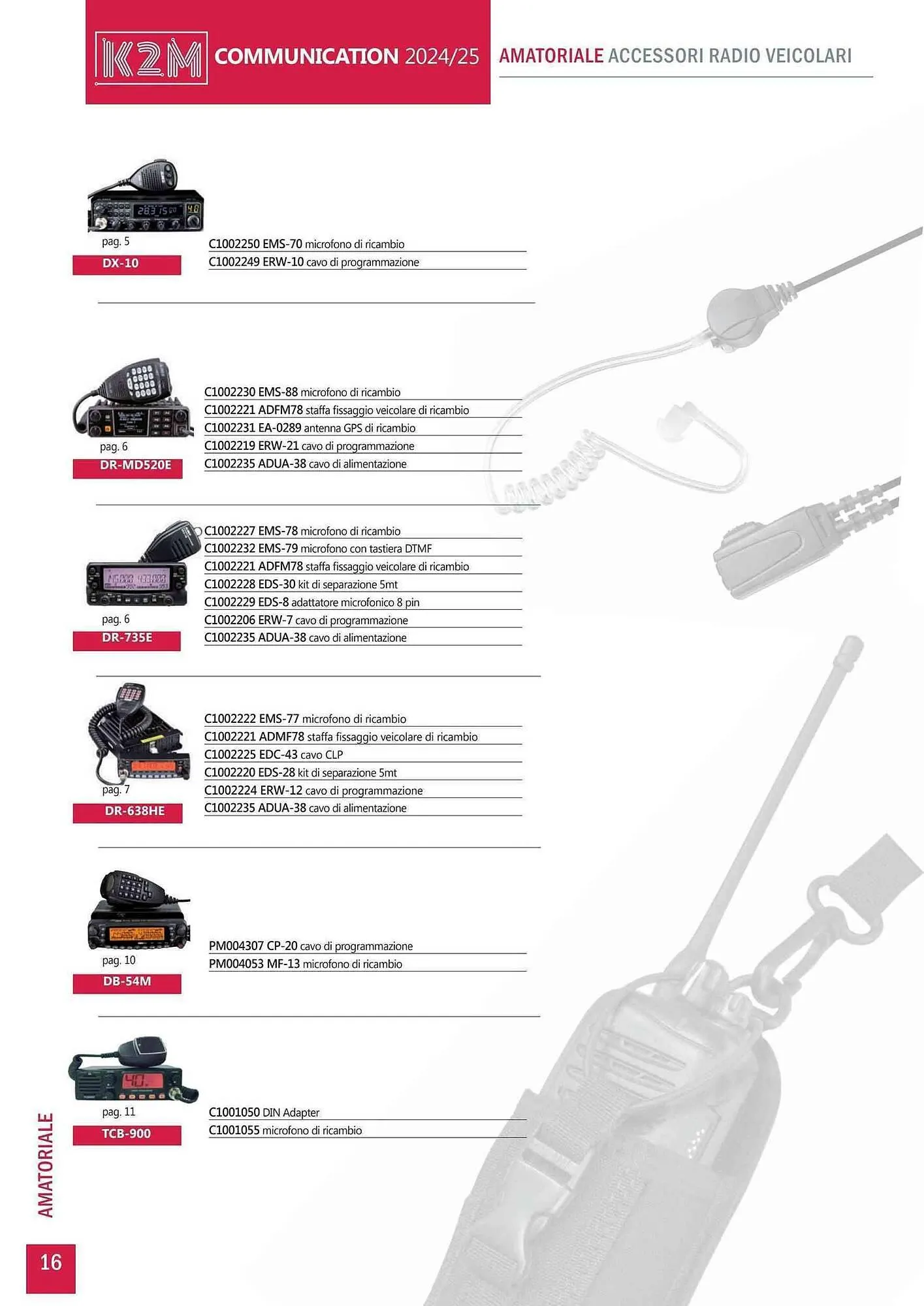 Volantino Gbc da 28 gennaio a 31 dicembre di 2025 - Pagina del volantino 16
