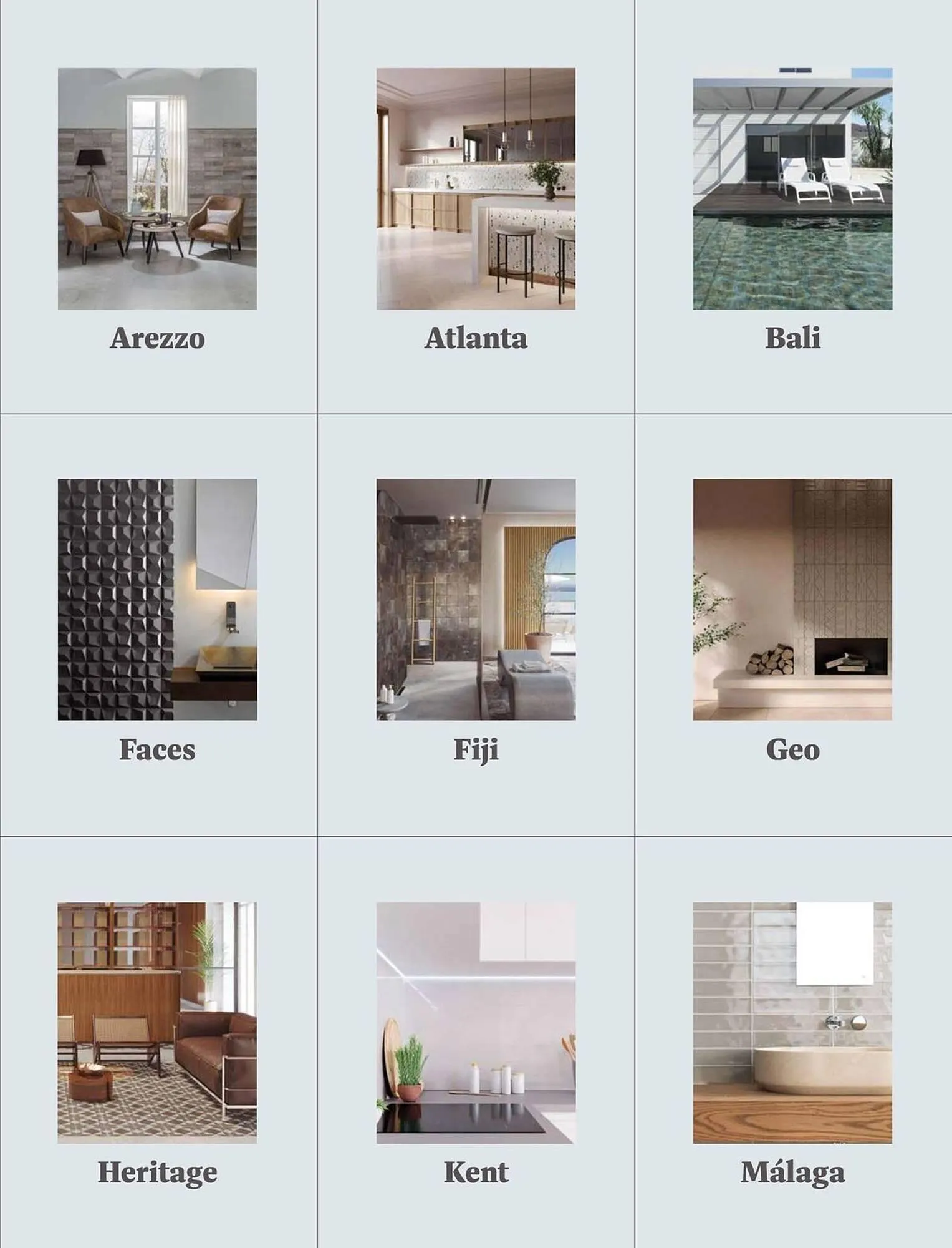 Volantino Porcelanosa da 18 febbraio a 31 dicembre di 2025 - Pagina del volantino 15