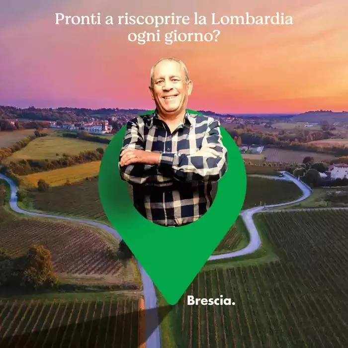 Apre il 27/3 da 27 marzo a 8 aprile di 2025 - Pagina del volantino 18