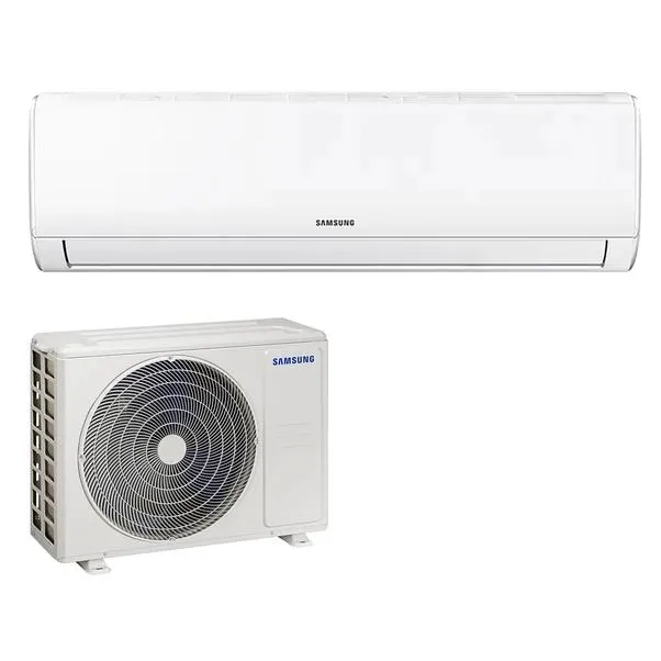 Condizionatore inverter samsung malibu' monosplit 18000 btu seer 7,1 scop 4 r32