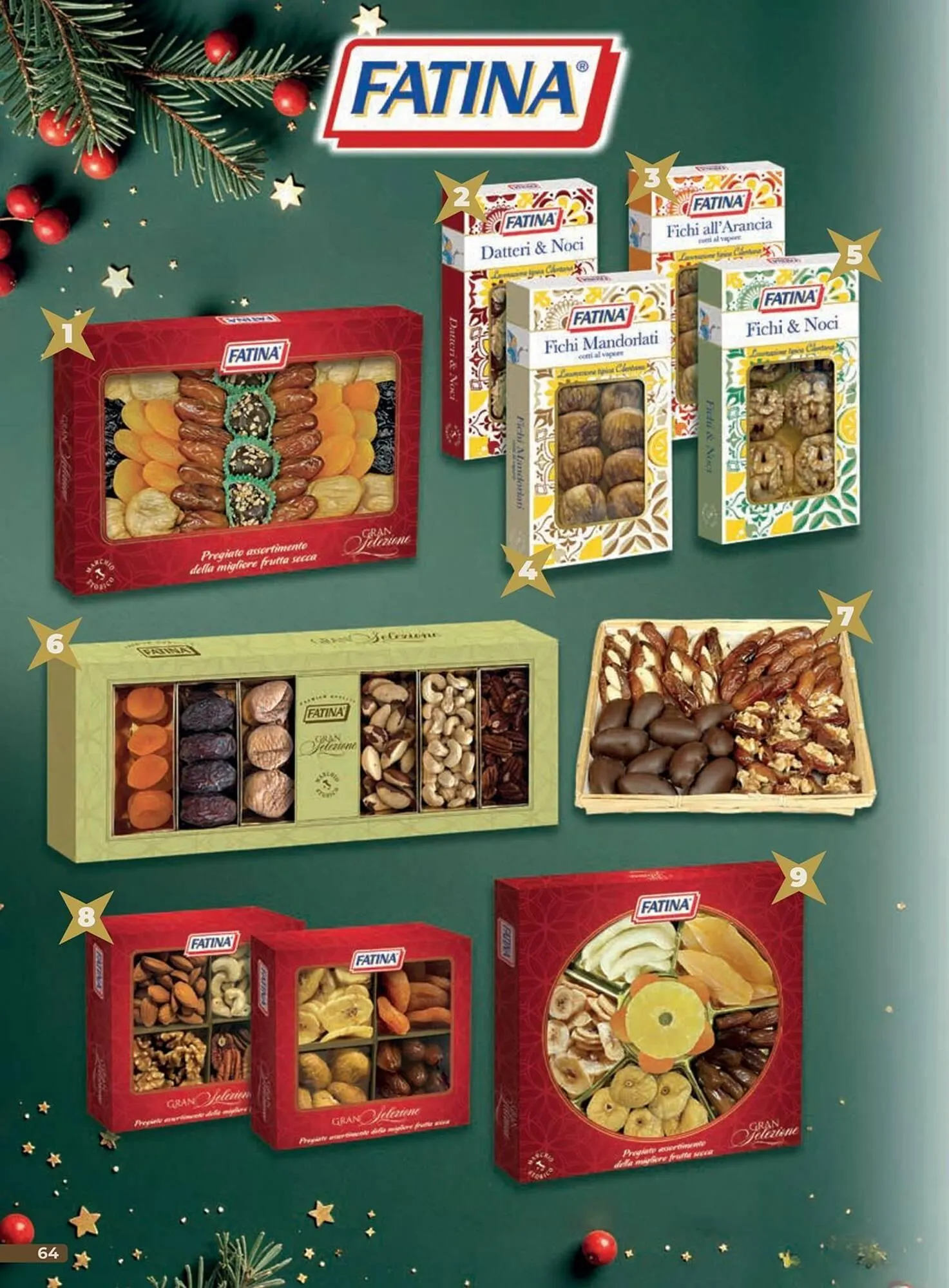 Volantino Unicoop da 1 dicembre a 31 dicembre di 2025 - Pagina del volantino 66