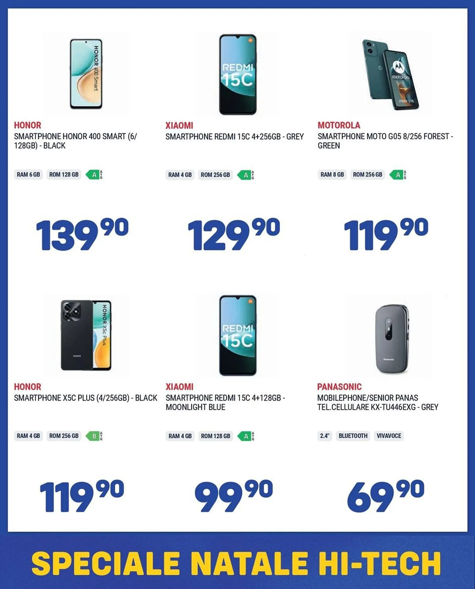 Volantino FreeShop da 4 dicembre a 24 dicembre di 2025 - Pagina del volantino 32