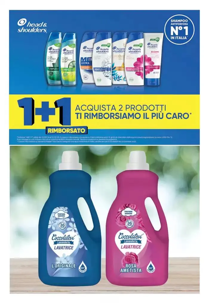 Grandi marche da 8 aprile a 21 aprile di 2025 - Pagina del volantino 5