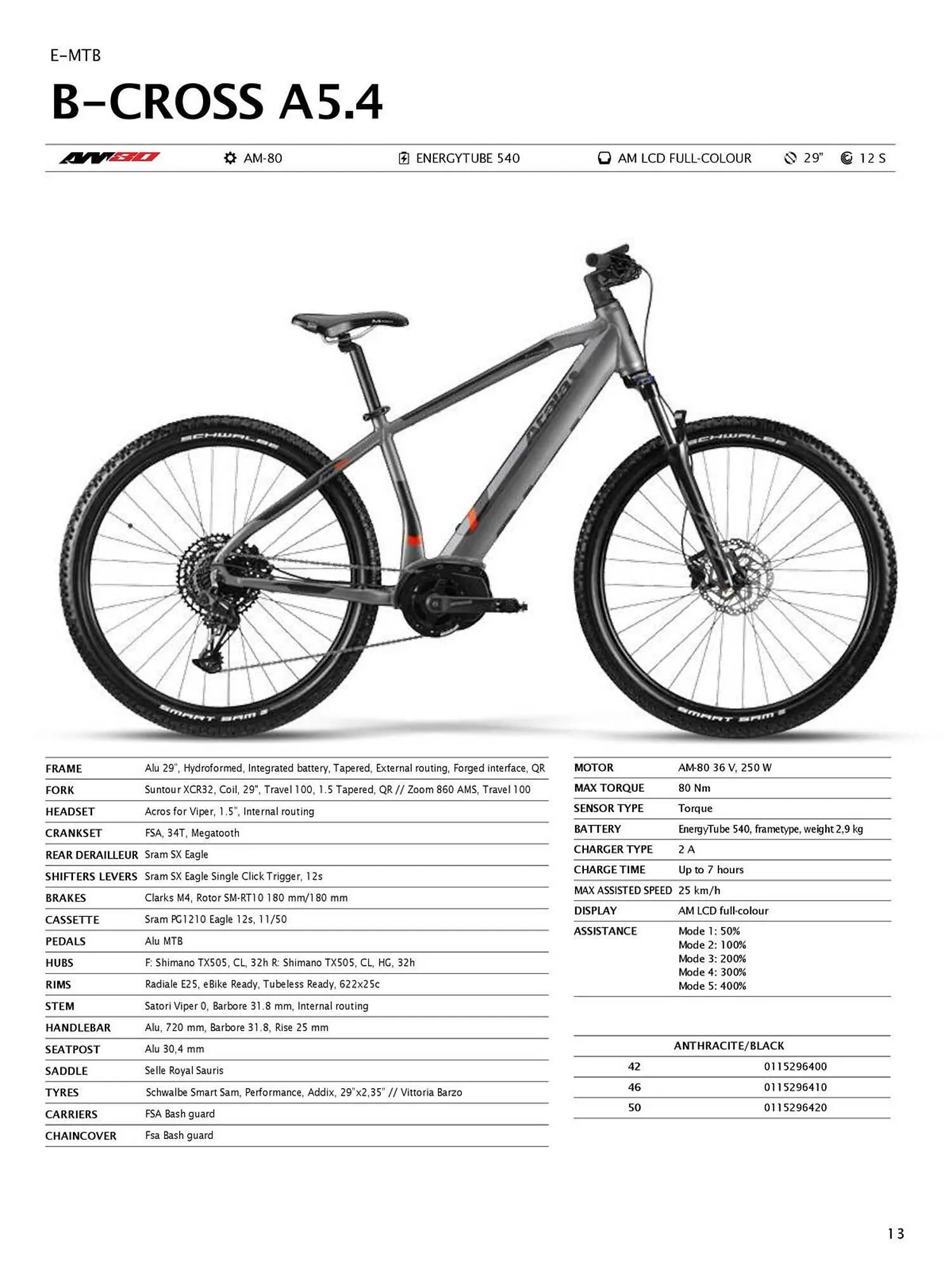 Volantino Atala da 20 novembre a 31 dicembre di 2025 - Pagina del volantino 15