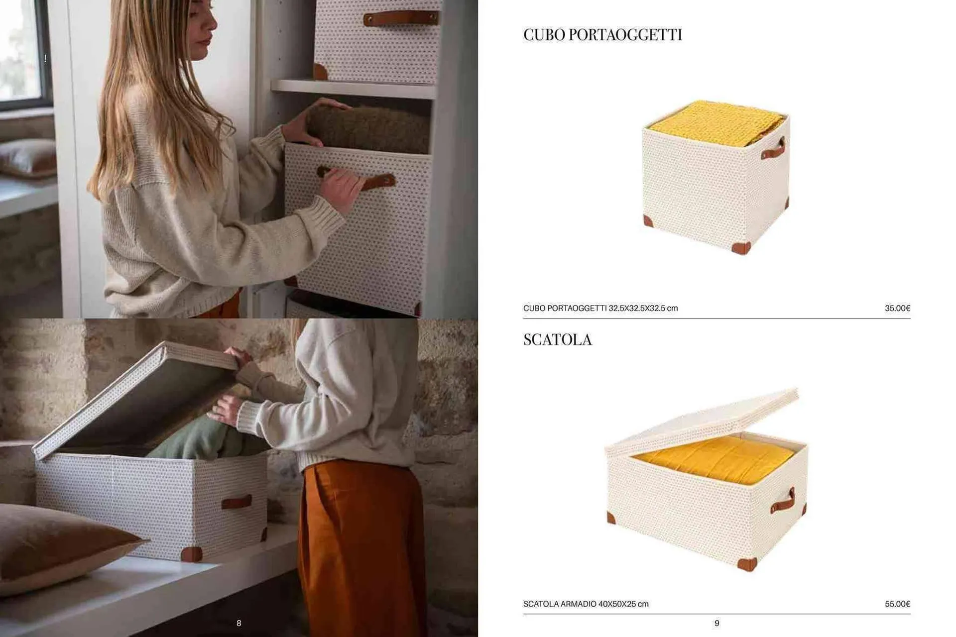 Volantino Fazzini da 19 novembre a 31 dicembre di 2025 - Pagina del volantino 5