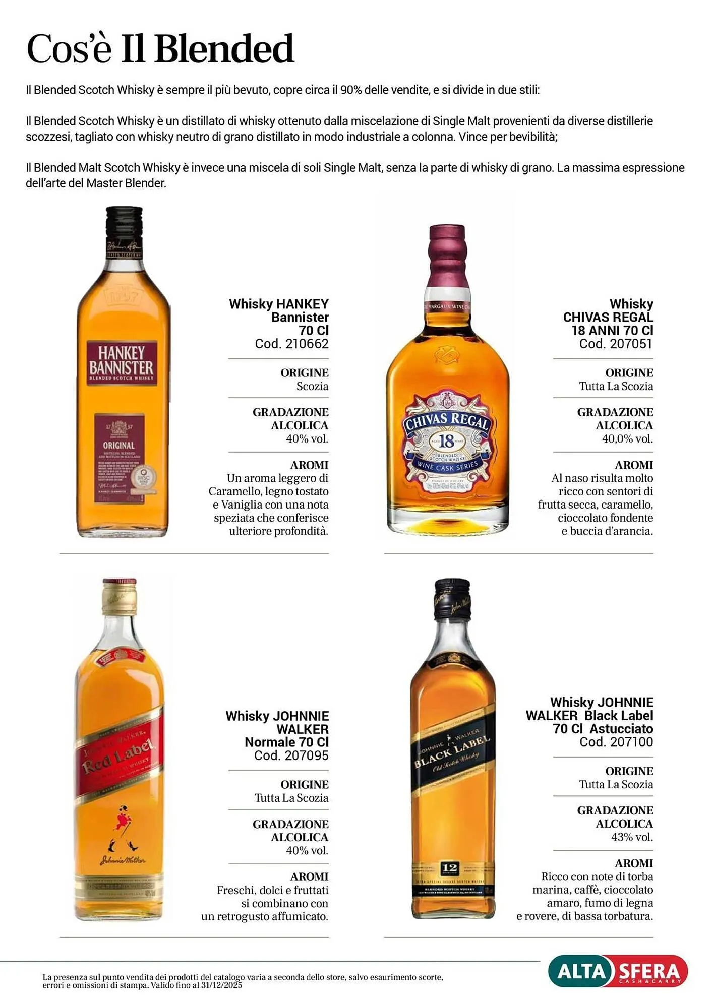 Volantino Centro Cash da 24 luglio a 31 dicembre di 2025 - Pagina del volantino 13