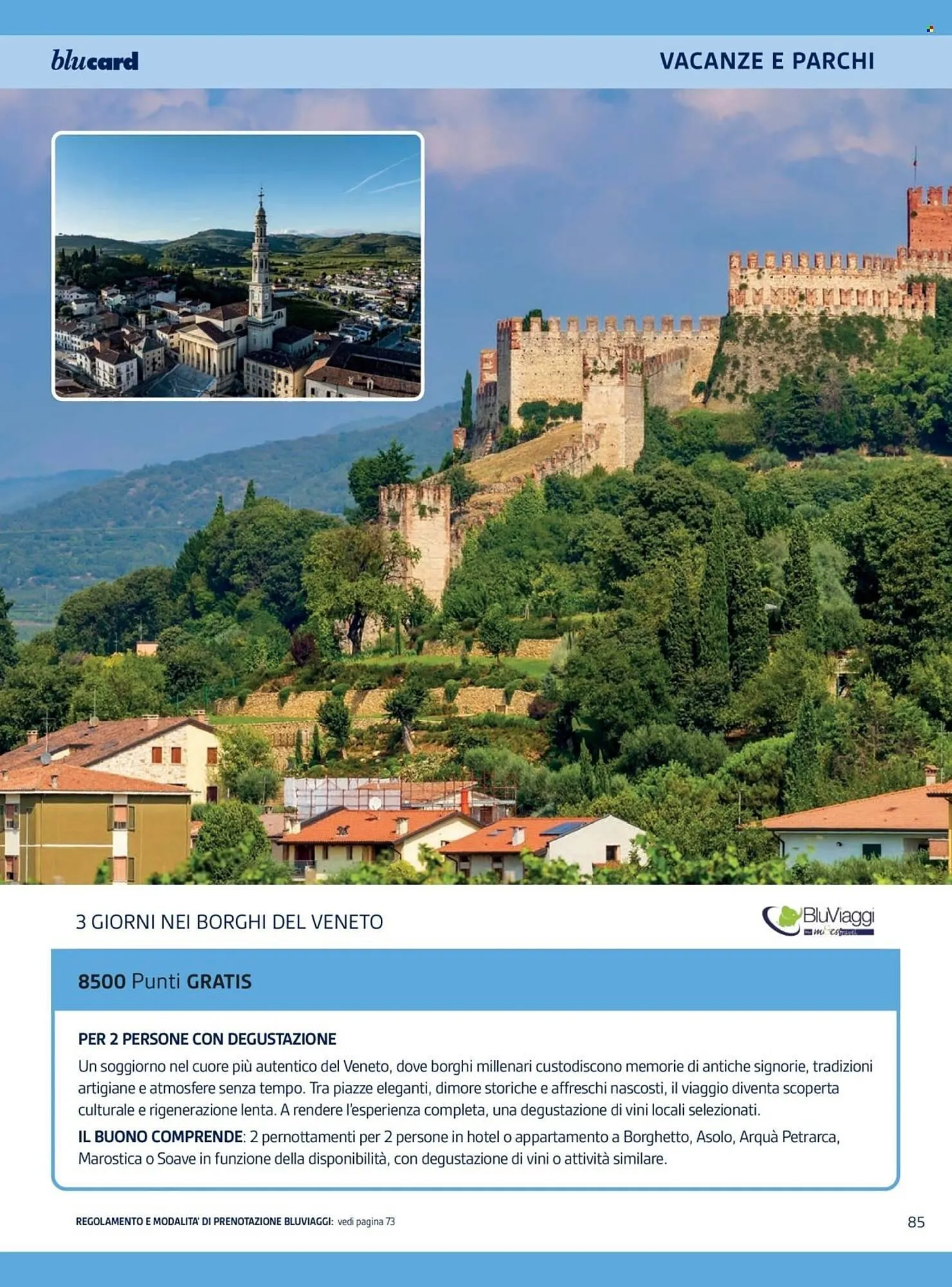 Volantino Il Gigante da 4 novembre a 12 novembre di 2025 - Pagina del volantino 83