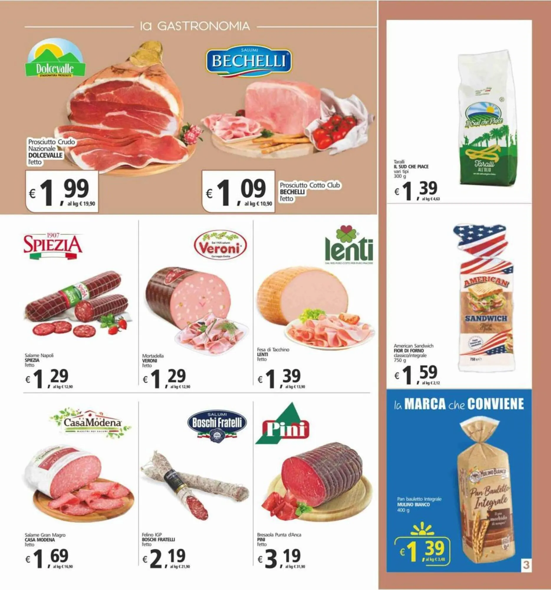 Volantino Alter Discount da 29 dicembre a 9 gennaio di 2024 - Pagina del volantino 3