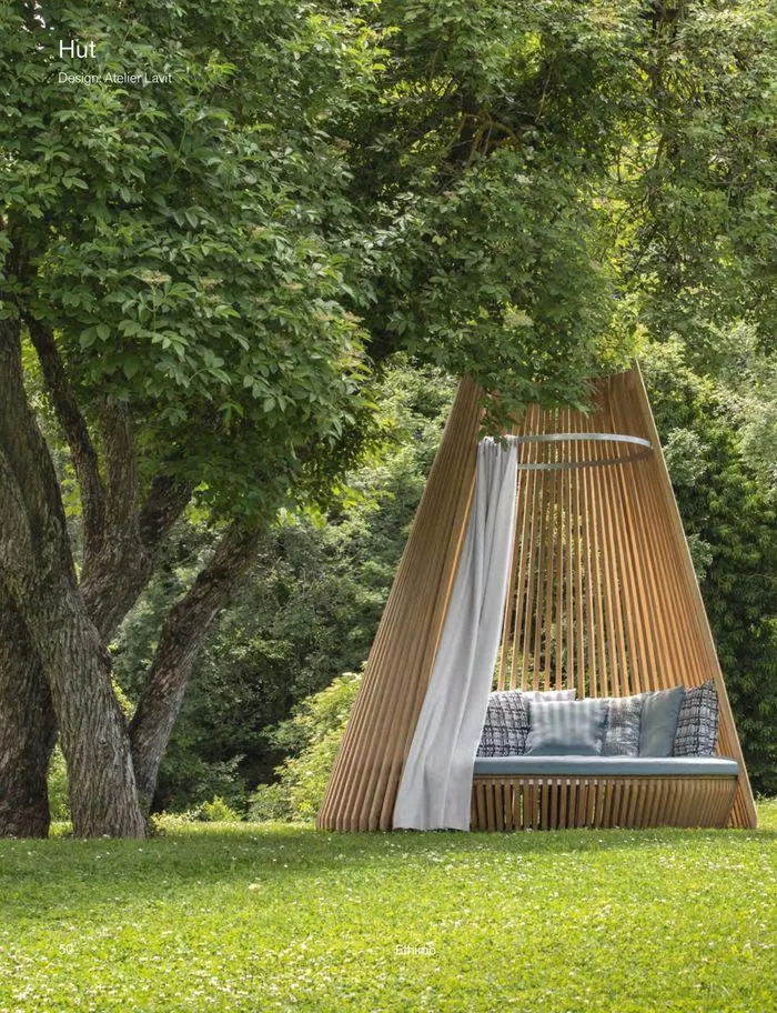 Outdoor decor collections 2024 da 1 febbraio a 30 giugno di 2024 - Pagina del volantino 52