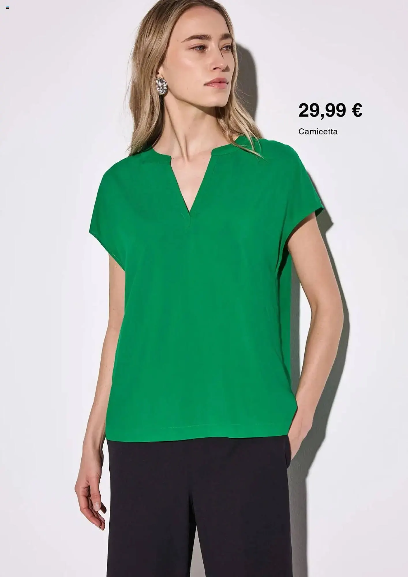 Volantino Zalando da 1 aprile a 30 aprile di 2025 - Pagina del volantino 8