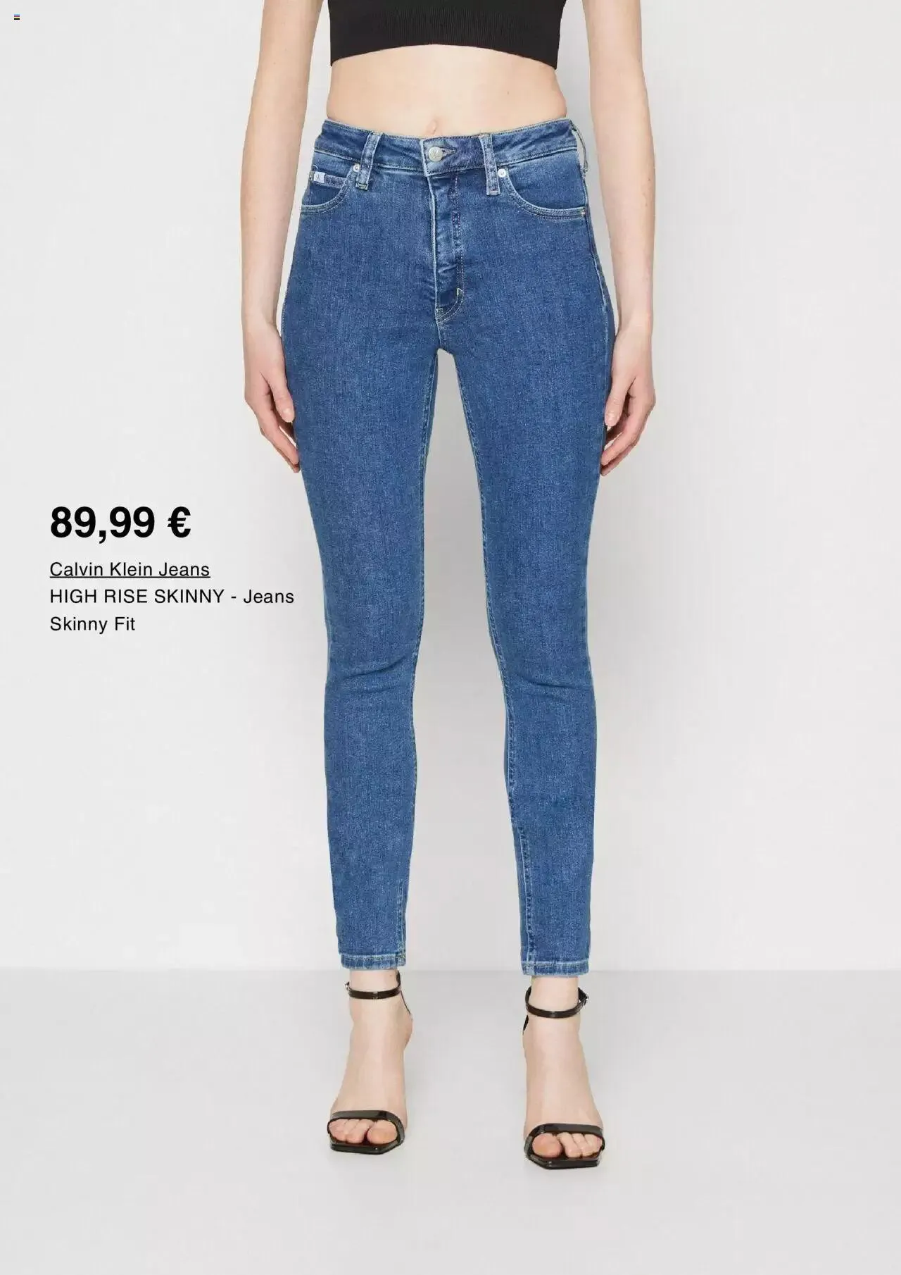 Volantino Zalando da 1 settembre a 30 settembre di 2023 - Pagina del volantino 8