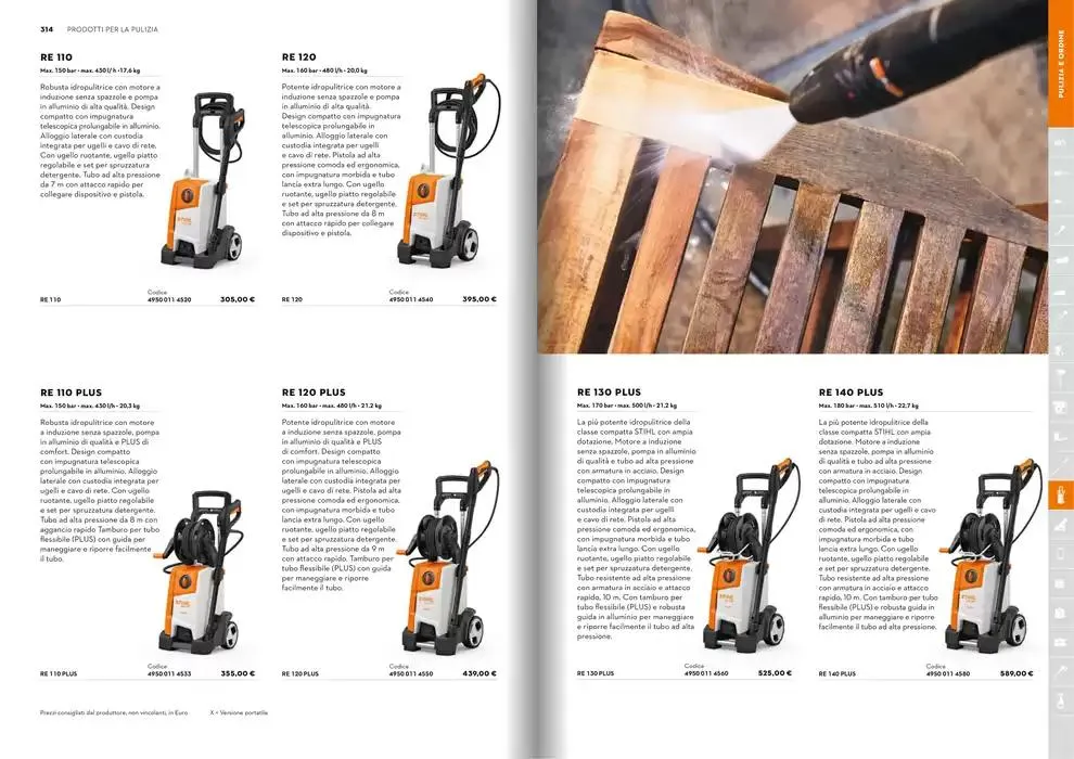 Catalogo 2025 da 21 gennaio a 31 dicembre di 2025 - Pagina del volantino 158