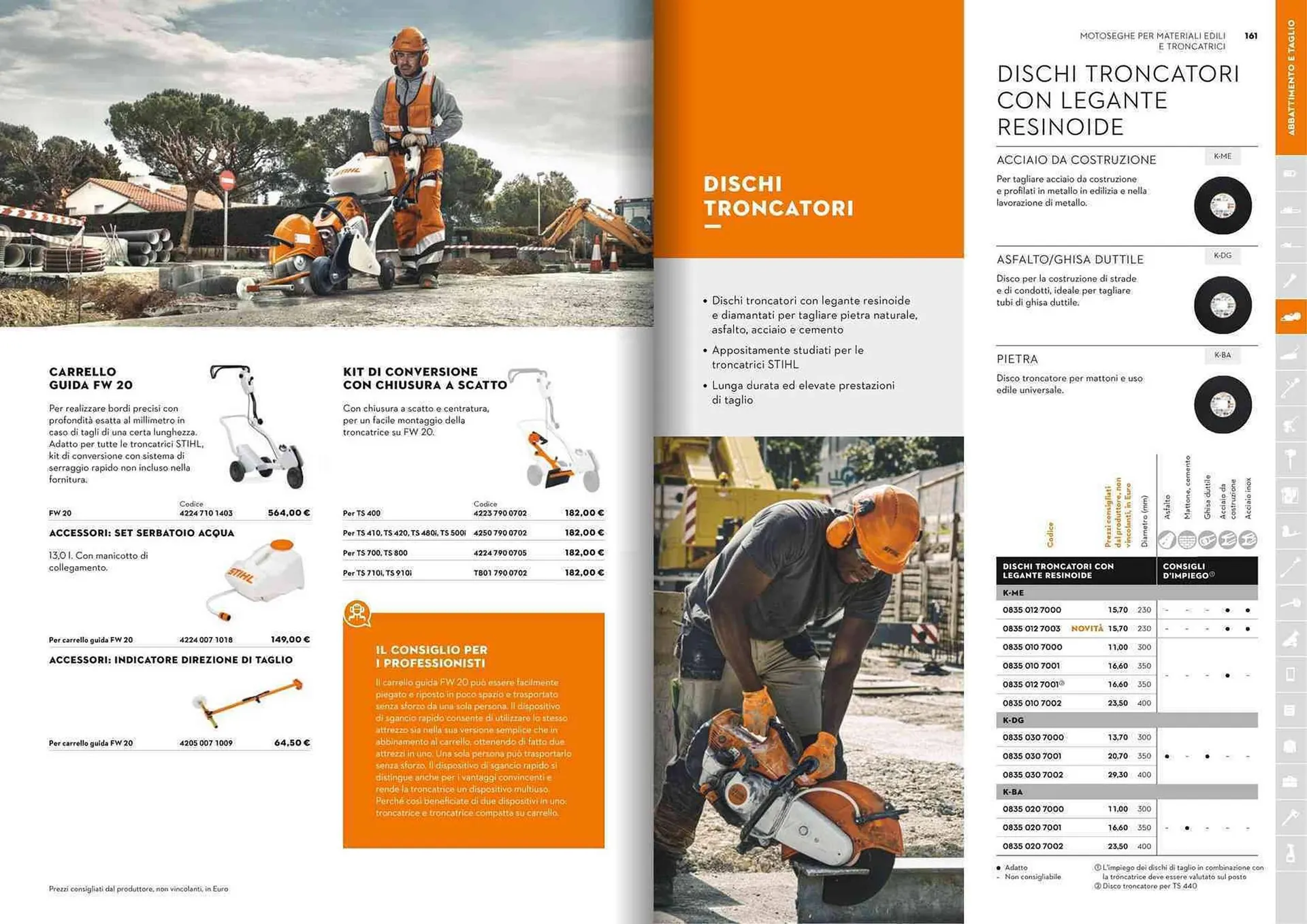 Volantino Stihl da 21 gennaio a 31 dicembre di 2025 - Pagina del volantino 81