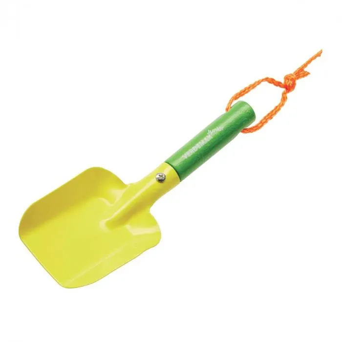 Paletta quadra per bimbi Verdemax