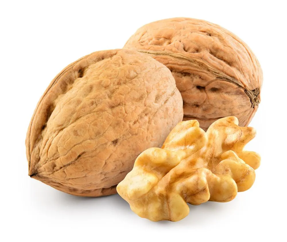 Noci in guscio sfuse I categoria origine Italia