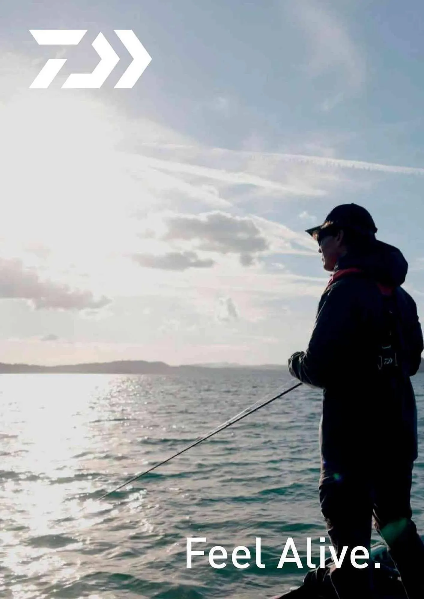 Volantino Daiwa da 4 febbraio a 31 dicembre di 2025 - Pagina del volantino 100