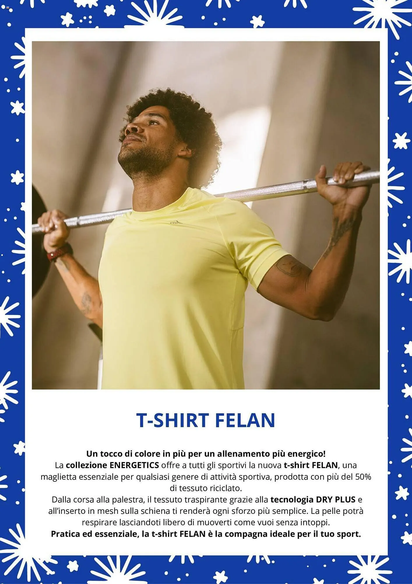 Volantino Intersport da 1 luglio a 31 luglio di 2023 - Pagina del volantino 9