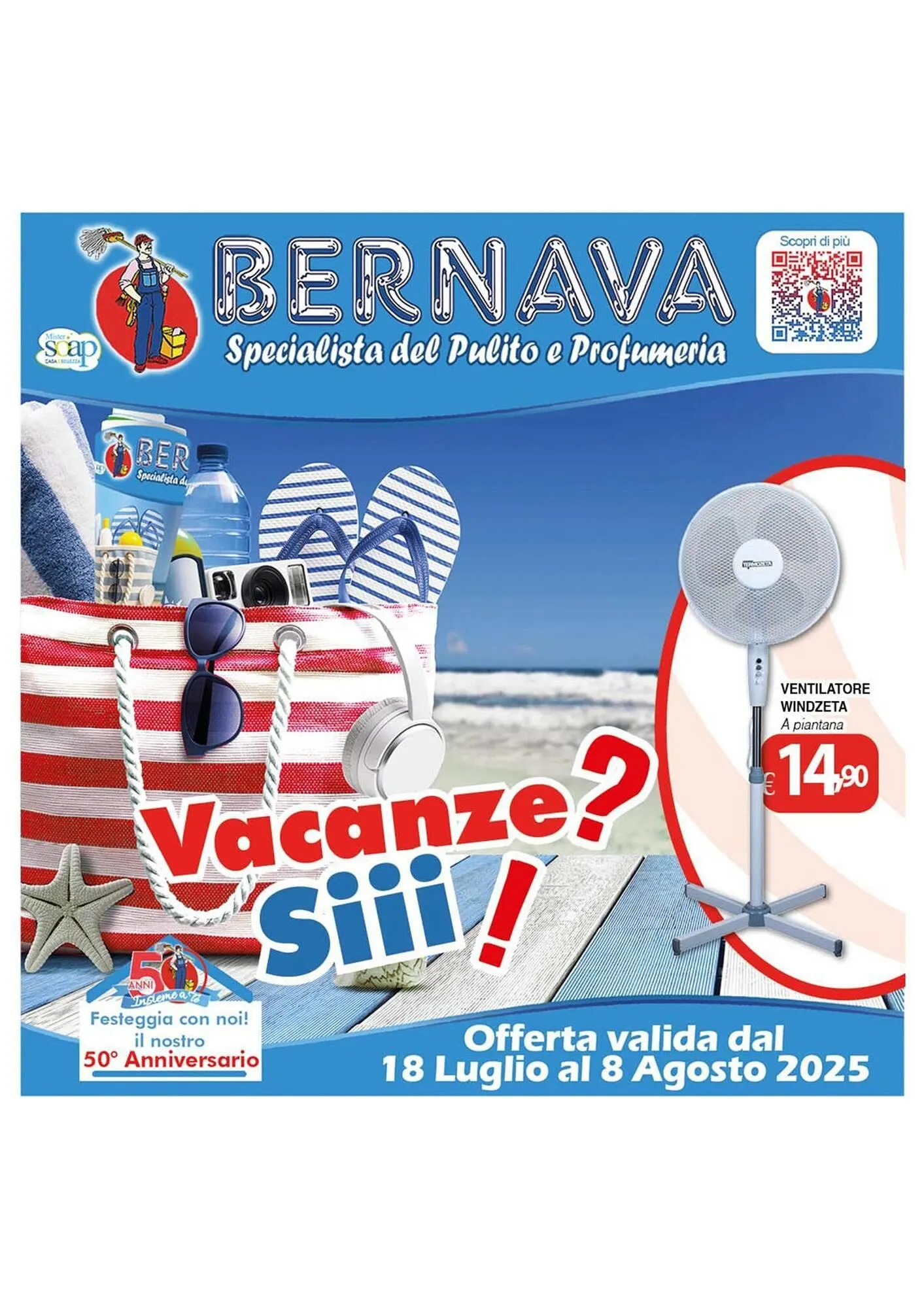 Volantino Bernava - 1